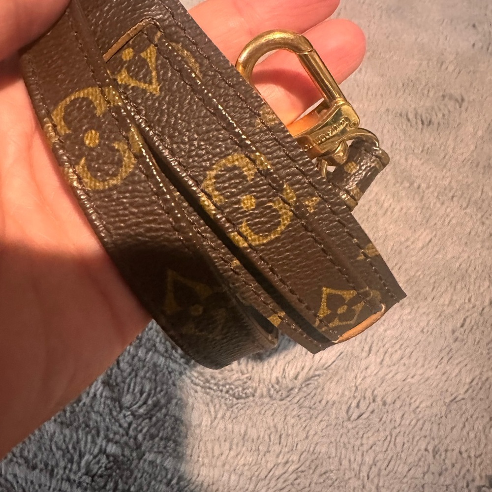 Louis Vuitton Monogram STRAP